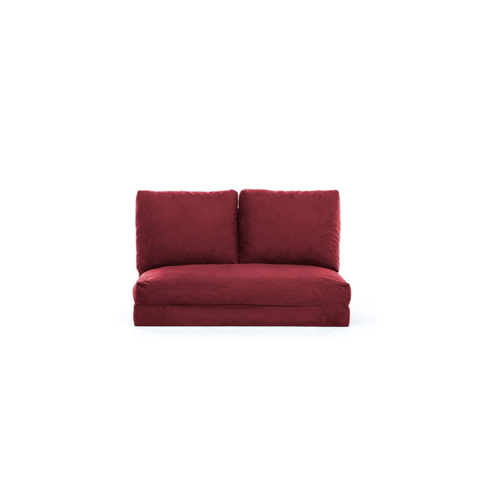 Atelier Del Sofa Taida - Granate